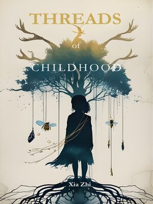 cover image of Threads of Childhood